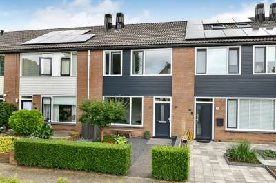 Woning Bonenkamp 18 Elst (GE)