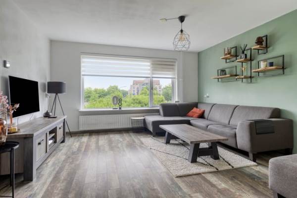 Woning Terwaenen 35 Oss