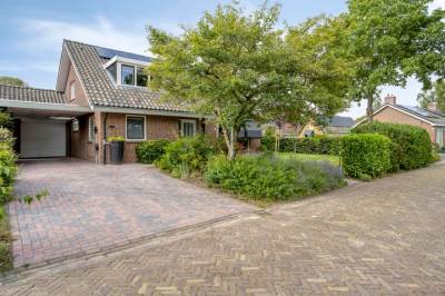 Woning Milhoes 2 Mildam