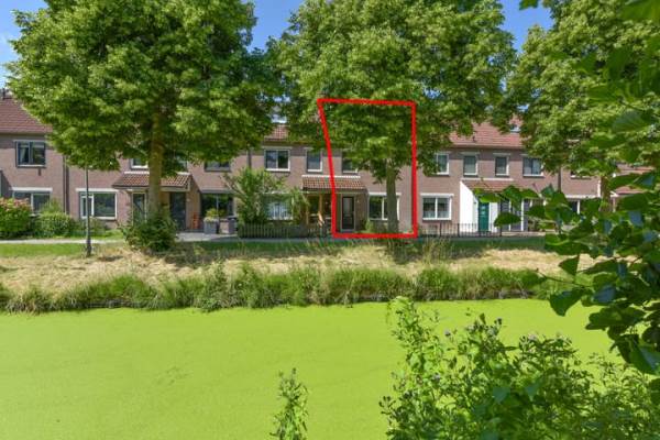 Woning Hoefblad 69 Zwaag