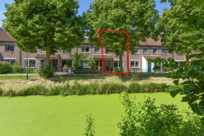 Woning Hoefblad 69 Zwaag