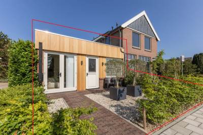 Woning Rijksweg 31A Limmen