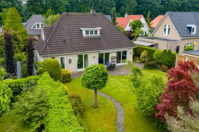 Woning Park Broekheurne 28 Enschede