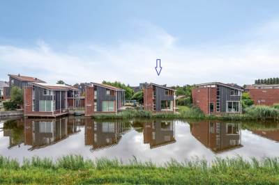 Woning Iraklia 23 Hoofddorp