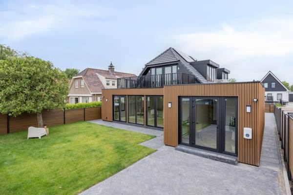 Woning Oosteinderweg 320 Aalsmeer