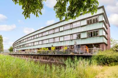 Woning Renoirstraat 144 Almere