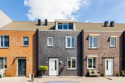 Woning Decatlon 53 Assendelft