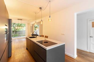 Woning Bos en Lommerweg 185H Amsterdam