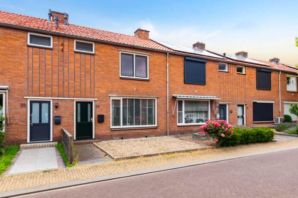 Woning Nieuwe Barteldweg 20 Twello