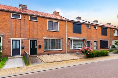 Woning Nieuwe Barteldweg 20 Twello