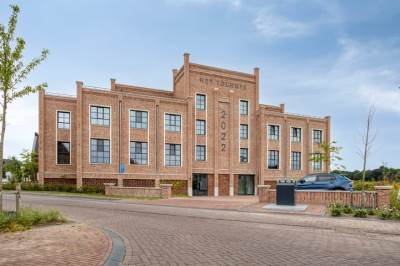 Woning Het Tolhuys 22 Veldhoven