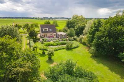 Woning Overheicop 68B Schoonrewoerd