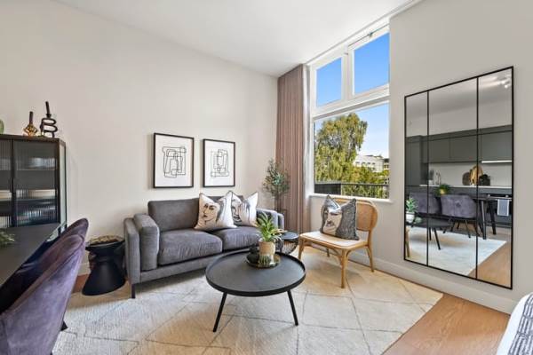 Woning Raamweg 16 Den Haag