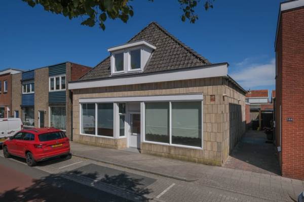Woning Bornerbroeksestraat 138 Almelo