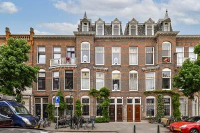 Woning Archimedesstraat 63 Den Haag