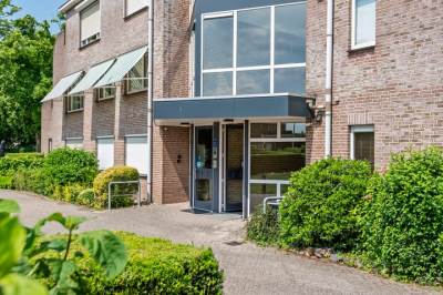Woning Rooijsestraat 4604 Dreumel