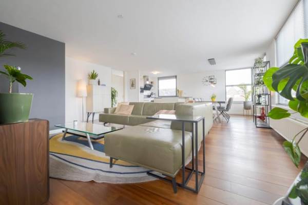 Woning Janslangstraat 1413 Arnhem