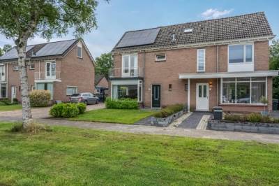 Woning Bakkerstraat 27 Roden