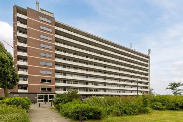 Woning Wiardi Beckmanstraat 57 Breukelen