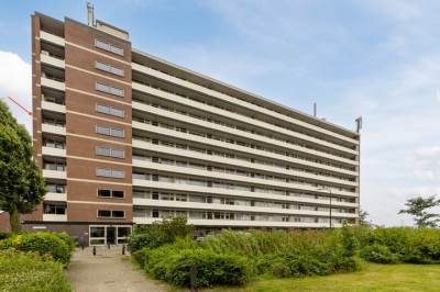 Woning Wiardi Beckmanstraat 57 Breukelen