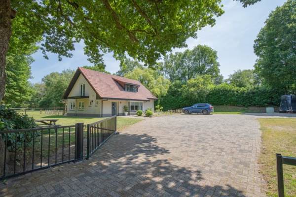 Woning Haarweg 60 Maarsbergen