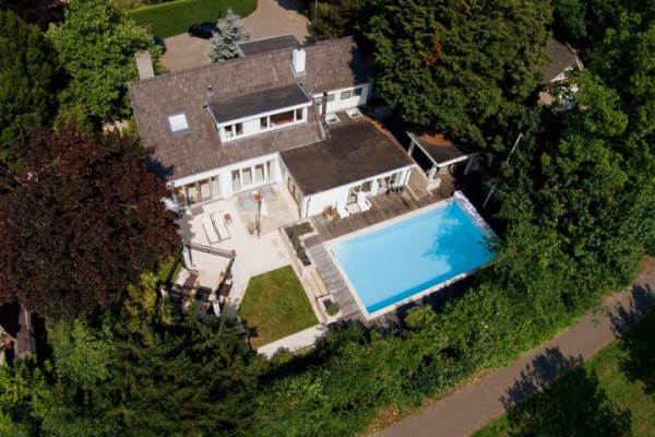 Woning Zuiderdreef 53 Nieuw-Vennep