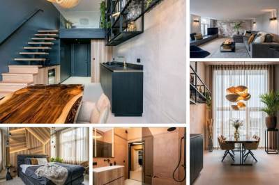 Woning Brink 13L Deventer