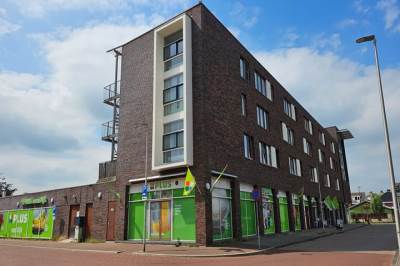 Woning Noordplein 47 Roelofarendsveen