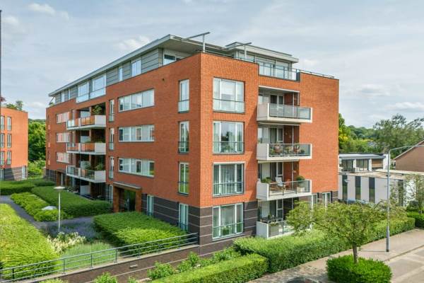 Woning Karel van Egmondstraat 120A Venlo