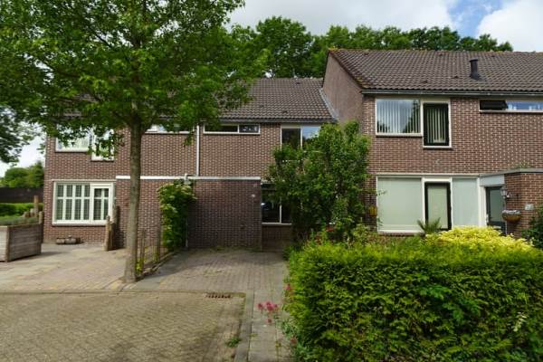 Woning Rietzangerstraat 27 Schagen