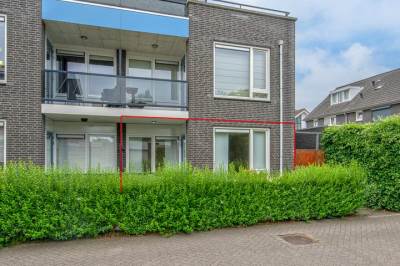 Woning Vuursteen 37 Eersel