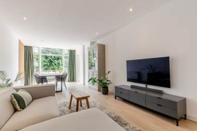 Woning Schieweg 187BBG Rotterdam