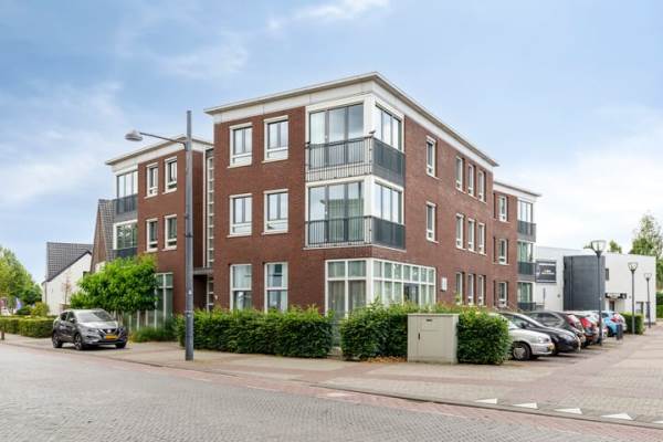 Woning Hoofdstraat 119B Helmond