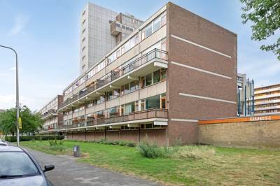 Woning Monteverdilaan 33 Zwolle