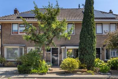 Woning Christoffelstraat 36 Almelo