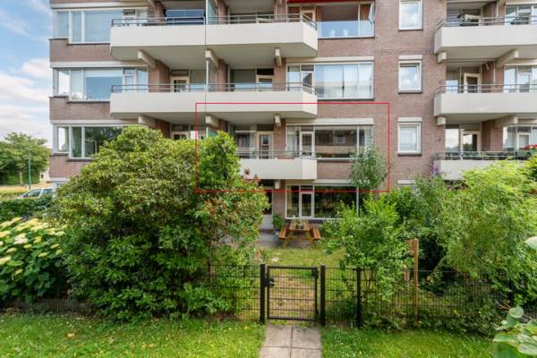 Woning Zaaier 82 Leusden