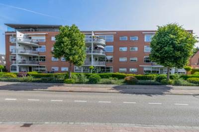 Woning Westerdreef 133 Lisse