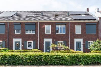 Woning Meester N J van Riemsdijkstraat 16 Kesteren