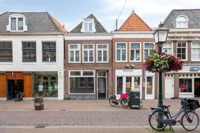 Woning Grote Noord 14C Hoorn (NH)