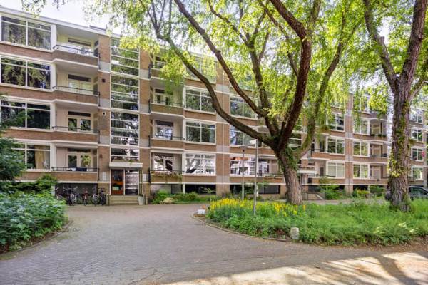 Woning Park de Kotten 159 Enschede