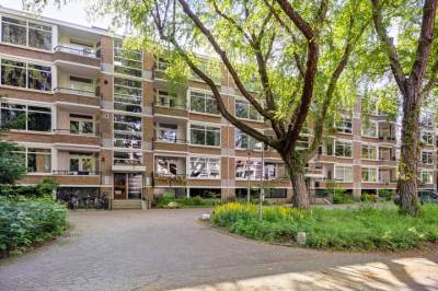Woning Park de Kotten 159 Enschede