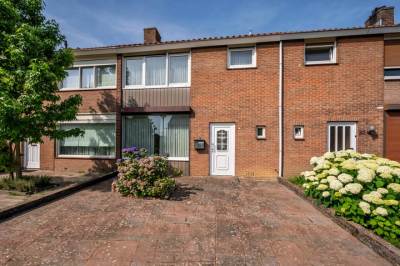 Woning Nolensstraat 32 Tegelen