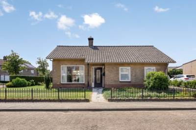 Woning Burchtstraat 1 Herpen