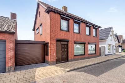 Woning Sportparkstraat 40 St. Willebrord