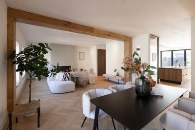 Woning Naarderstraat 19 Laren (NH)