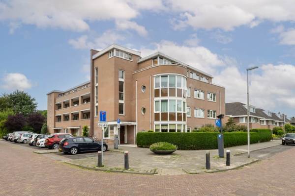 Woning Verlengde Marnixstraat 2M Alphen aan den Rijn