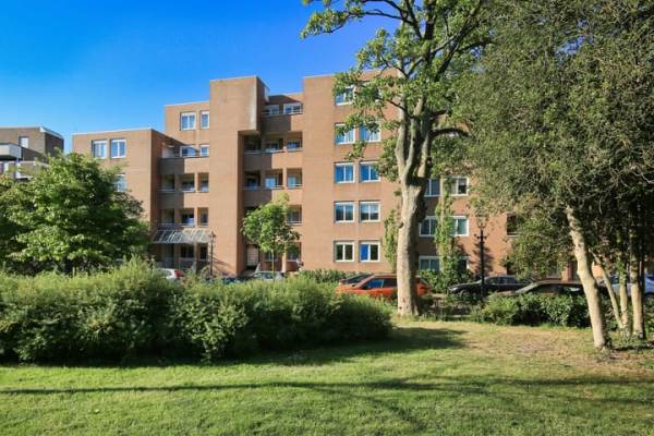 Woning Hazepaterslaan 280022 Haarlem