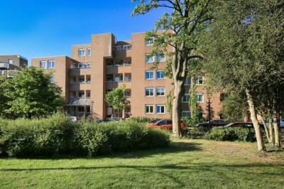 Woning Hazepaterslaan 280022 Haarlem