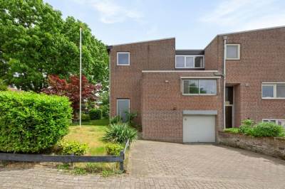 Woning Tuinlaan 16 Rhenen