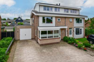 Woning Stuimellaan 8 Sint Pancras